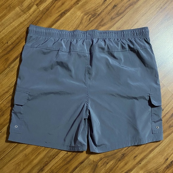 George Men's Boardshorts Swim Trunks Size 3XL (48-50) - Picture 5 of 14